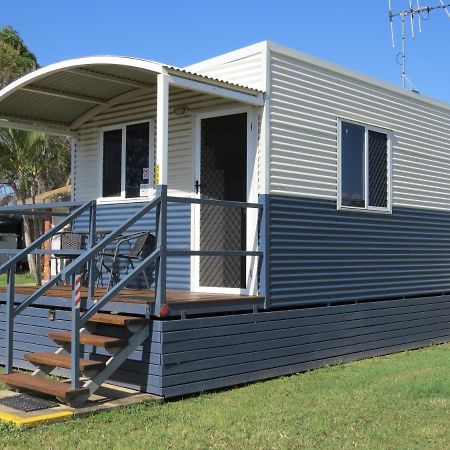 Bundaberg East Cabin And Tourist Park Extérieur photo