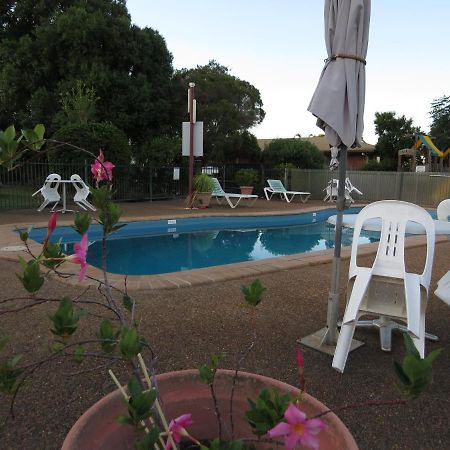Bundaberg East Cabin And Tourist Park Extérieur photo