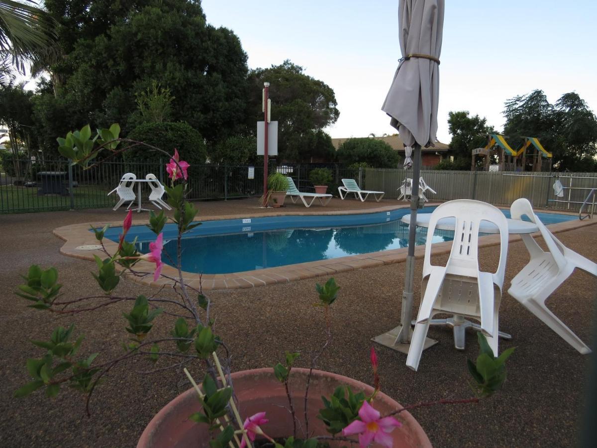 Bundaberg East Cabin And Tourist Park Extérieur photo