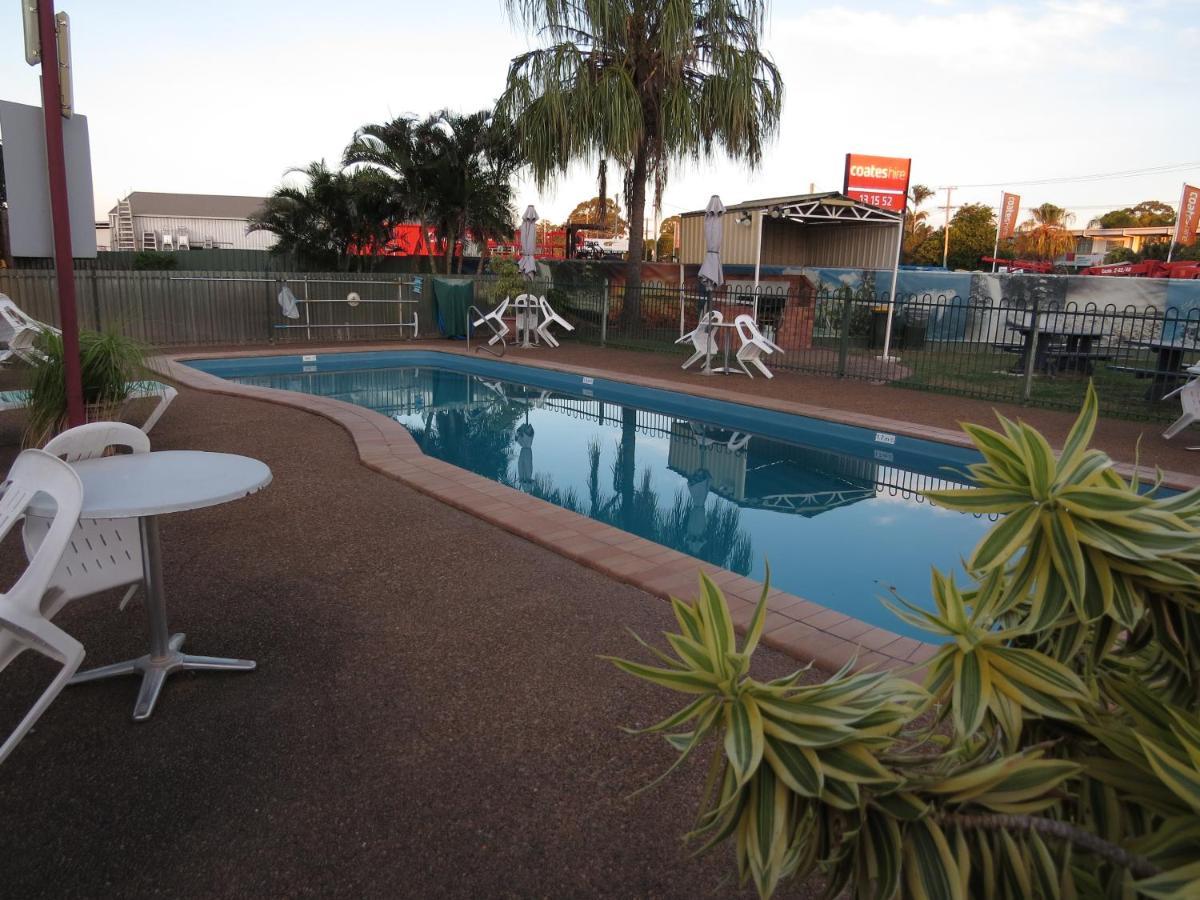 Bundaberg East Cabin And Tourist Park Extérieur photo